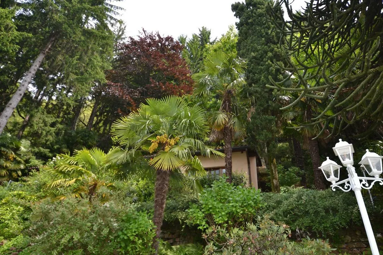 Villa Rina Deluxe And Cottage بورتو تْشاريسيو إيطاليا