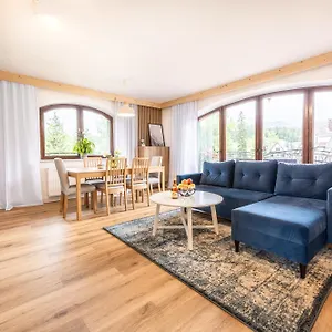 https://u-majerczyka-polana-apartment.zakopanehotels.org