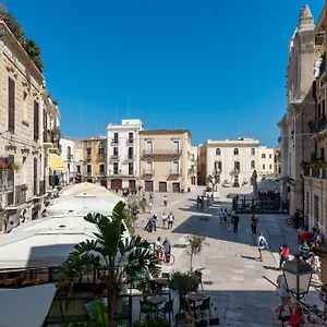  Apartment Mercantile - Vecchia Italy