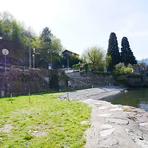 Apartment La Riva, Perledo