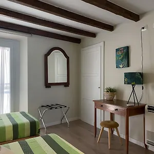 Apartment Dimora Romantica, Bellagio