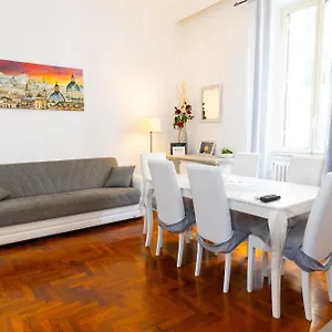  Apartment Vespasiano 49 Italy