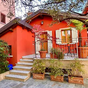 Apartment Corte Antica, Bellagio
