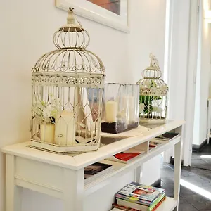  Apartment Testaccio Charming Italy
