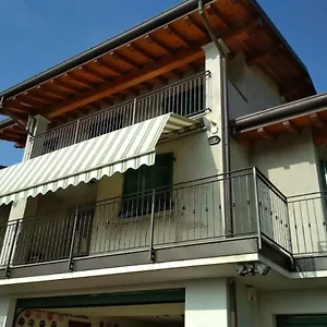 Apartment Ca 