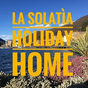 Ferienhaus La Solatia, Porto Ceresio