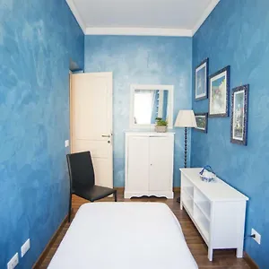  Apartment Stradivari Luxury Italy