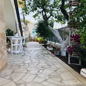  Holiday home Dimora Pierdomiceli Italy