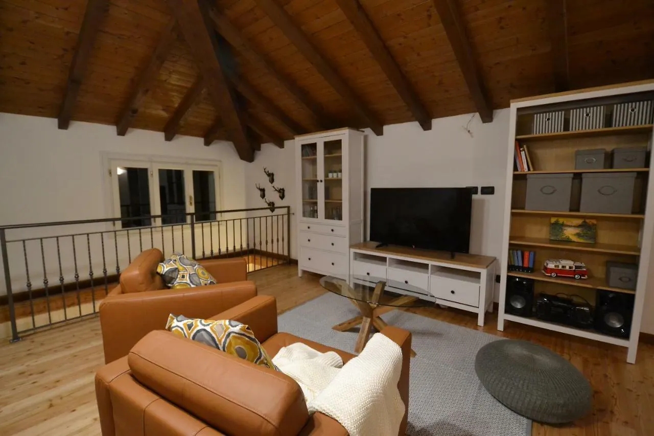 Villa Rina Deluxe And Cottage بورتو تْشاريسيو