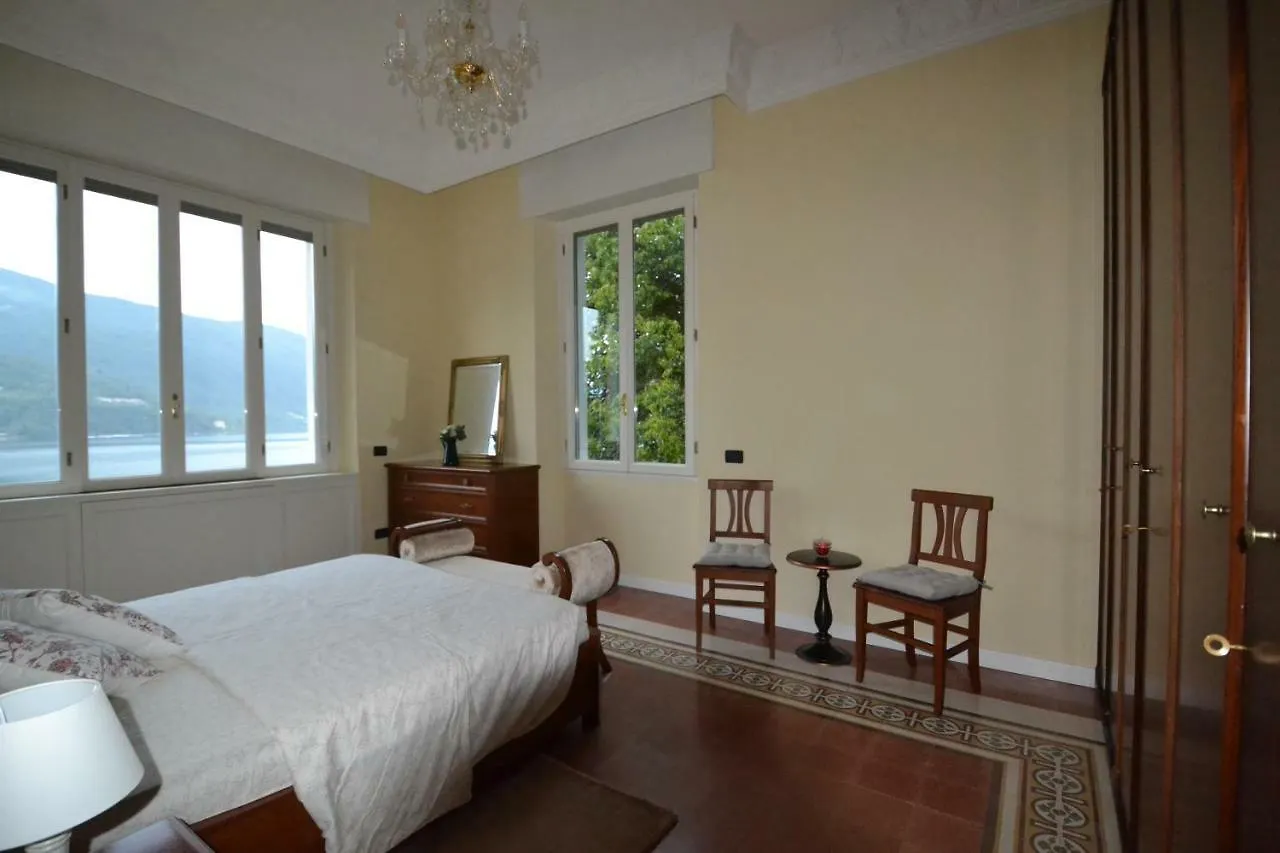 Villa Rina Deluxe And Cottage بورتو تْشاريسيو