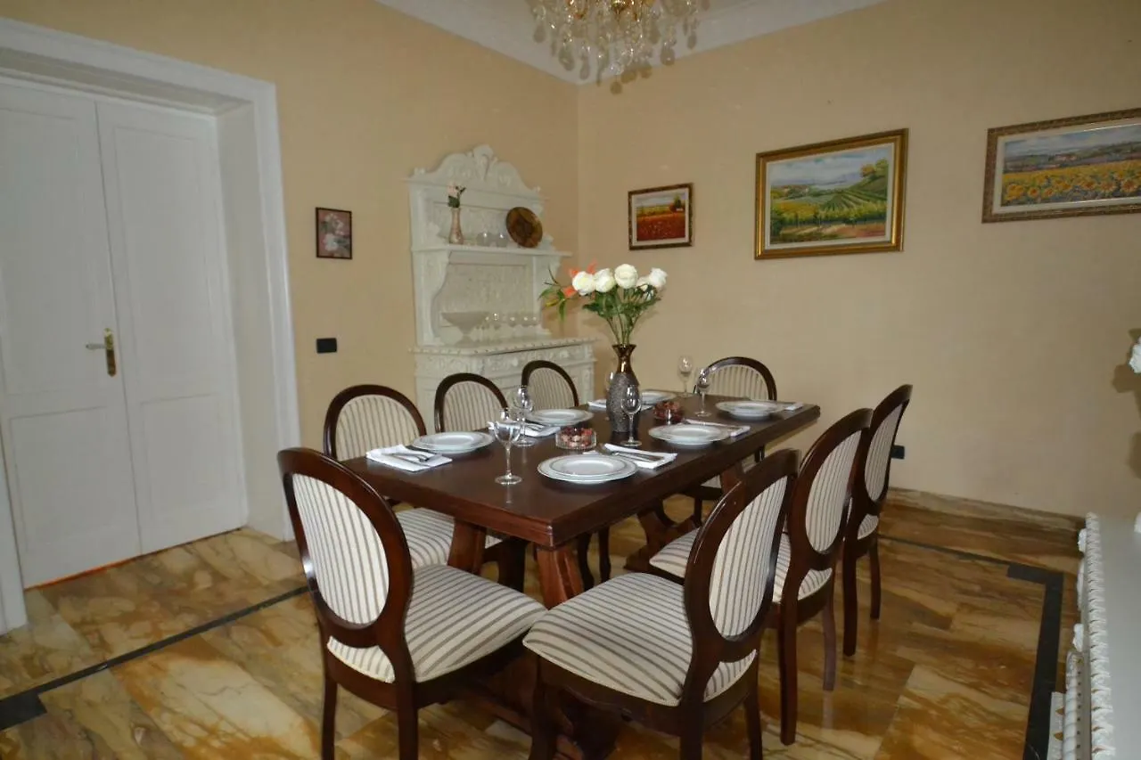 Villa Rina Deluxe And Cottage بورتو تْشاريسيو إيطاليا