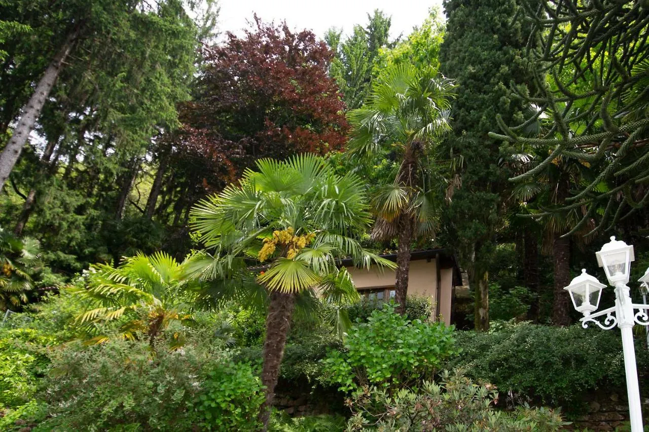 Villa Rina Deluxe And Cottage بورتو تْشاريسيو 0*,  إيطاليا