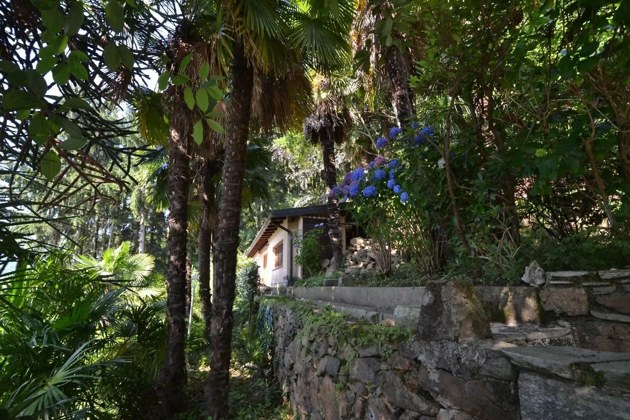 Villa Rina Deluxe And Cottage بورتو تْشاريسيو
