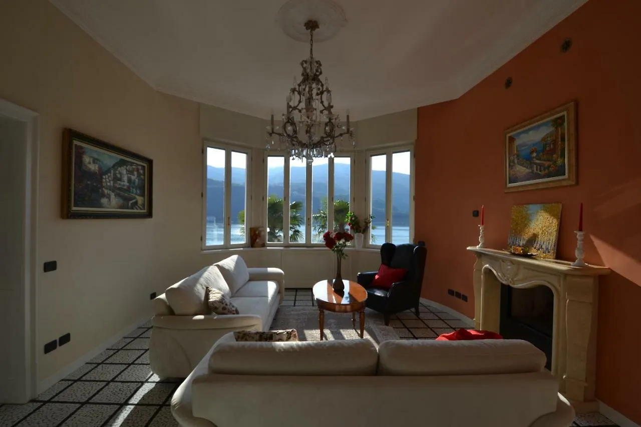 Villa Rina Deluxe And Cottage بورتو تْشاريسيو إيطاليا
